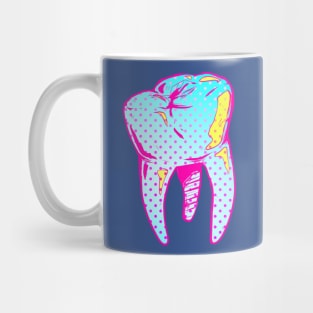 Tooth Be Told... Mug